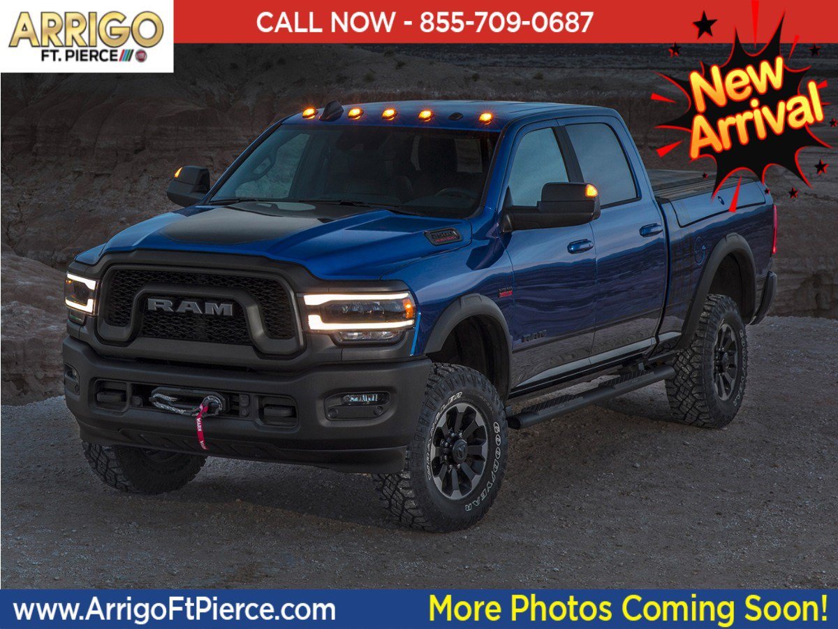 ram ram 2500 pickup 2020 3C6UR5TL2LG235470 image ram ram 2500 pickup 2020 3C6UR5TL2LG235470 image